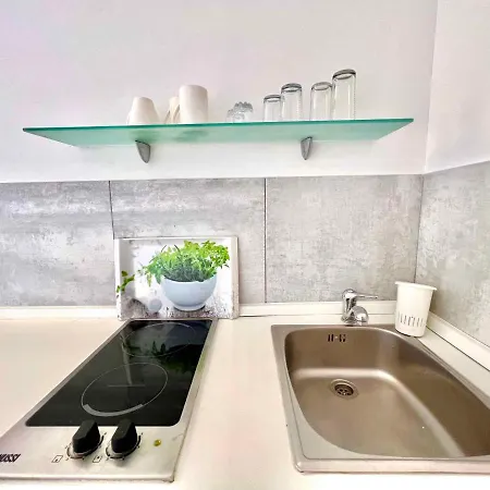 Apartman In 44157 Dramalj